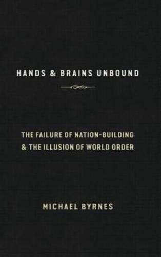 Hands & Brains Unbound