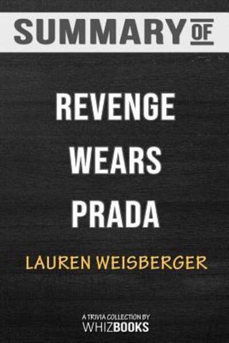 Summary of Revenge Wears Prada: The Devil Returns: Trivia/Quiz for Fans ​