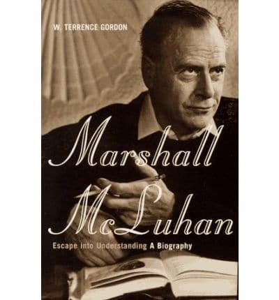 Marshall McLuhan