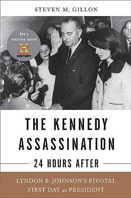 The Kennedy Assassination--24 Hours After