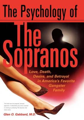 The Psychology of the Sopranos