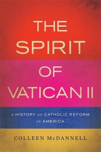The Spirit of Vatican II