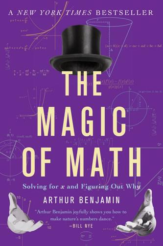 The magic of math