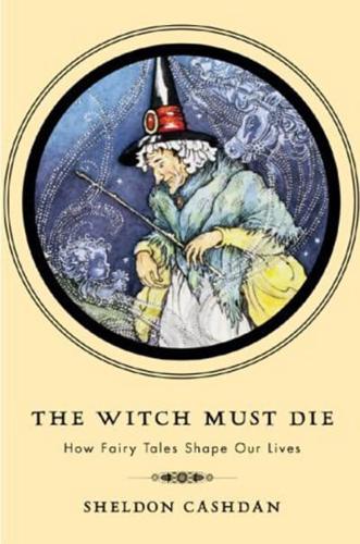 The witch must die
