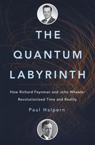 The Quantum Labyrinth