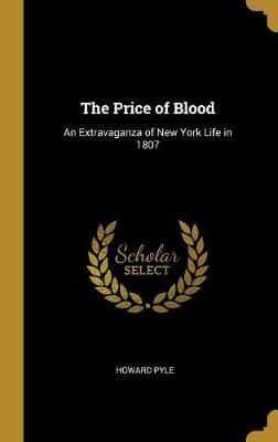 The Price of Blood