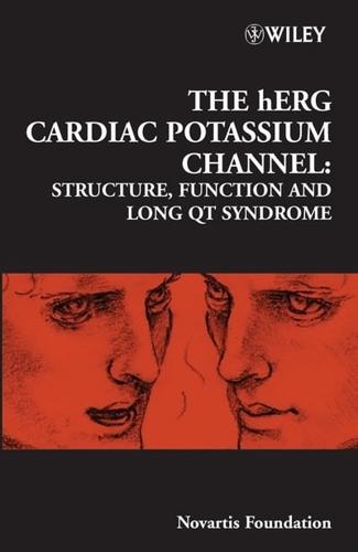The hERG Cardiac Potassium Channel