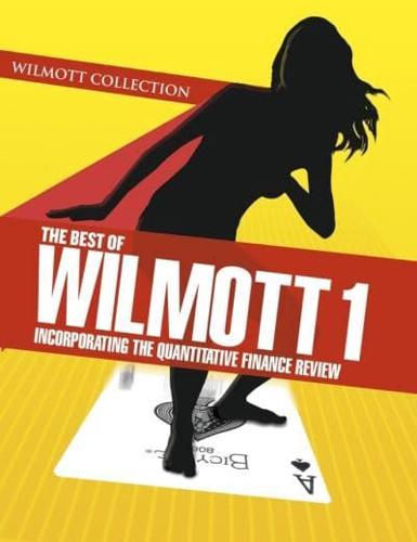 The Best of Wilmott
