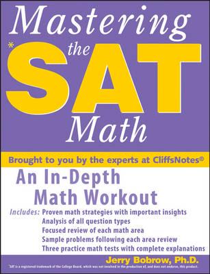 Mastering the SAT