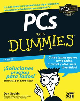 PCs Para Dummies(