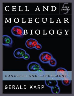 Cell and Molecular Biology