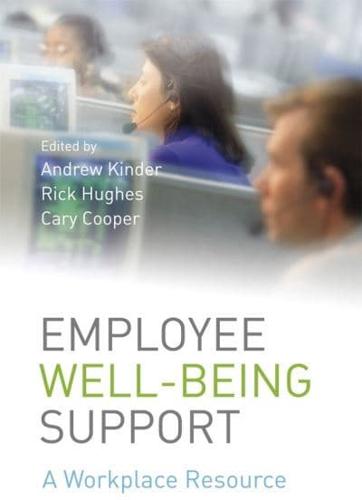 Employee Well-Being Support