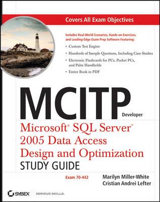 MCITP Developer