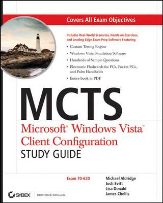 MCTS Microsoft Windows Vista Client Configuration