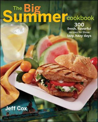 The Big Summer Cookbook