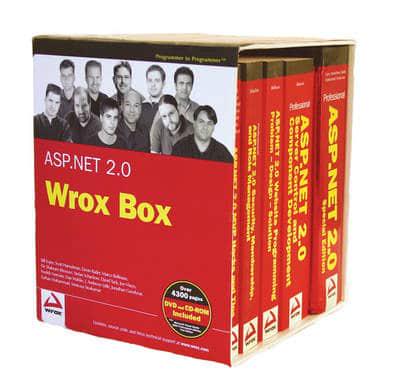 ASP.NET 2.0 Wrox Box