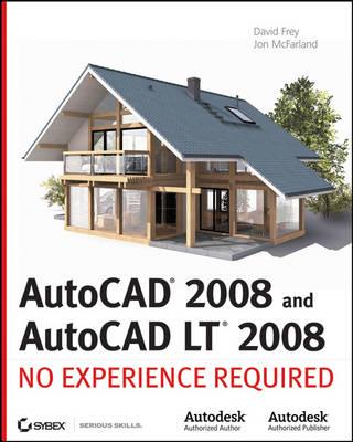 AutoCAD 2008 and AutoCAD LT 2008