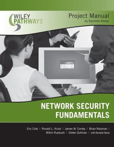 Network Security Fundamentals