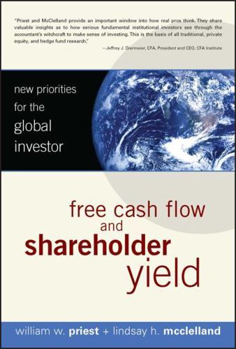 Free Cash Flow and Shareholder Yield