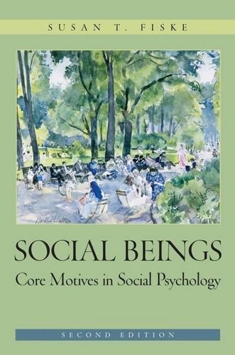 Social Beings