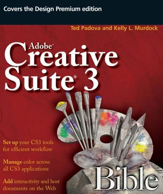 Adobe Creative Suite 3 Bible