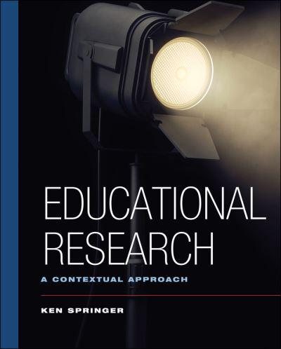 Educational Research