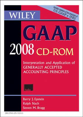 Wiley GAAP 2008