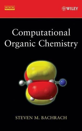 Computational Organic Chemistry