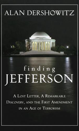 Finding Jefferson