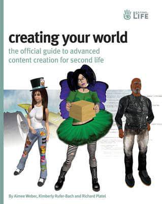 Creating Your World