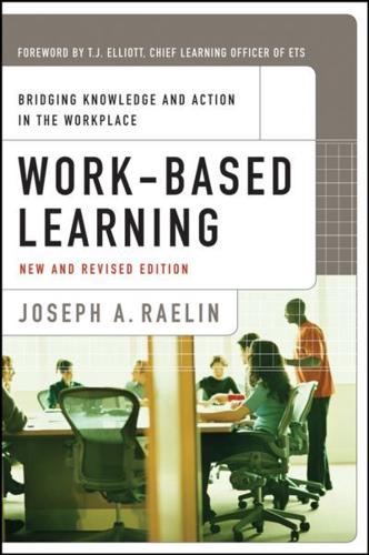 Work-Based Learning