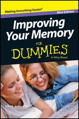 Improving Your Memory For Dummies (