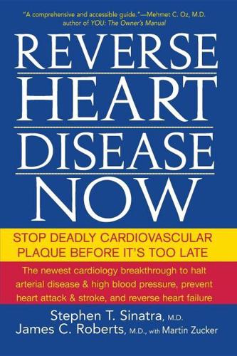 Reverse Heart Disease Now