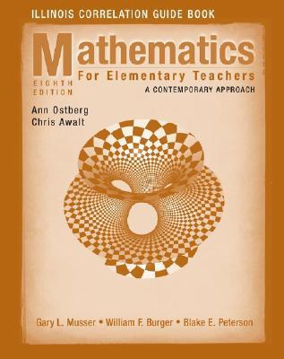 Mathematics for Elementary Teachers