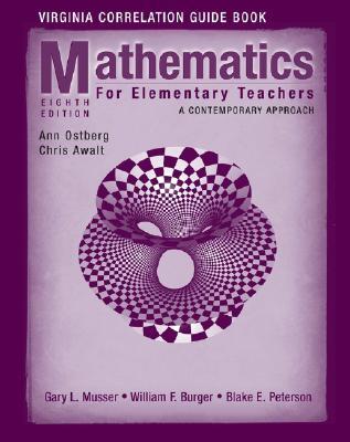 Mathematics for Elementary Teachers