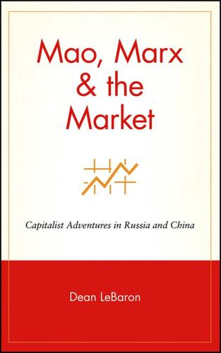 Mao, Marx & The Market