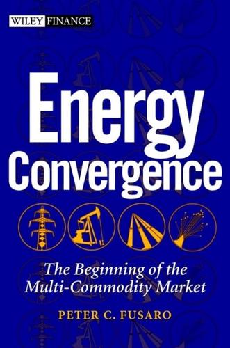 Energy convergence