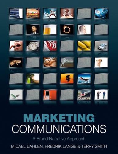 Marketing Communications