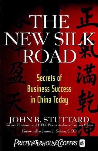 The New Silk Road