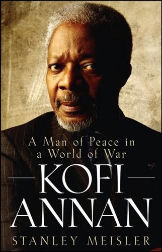 Kofi Annan