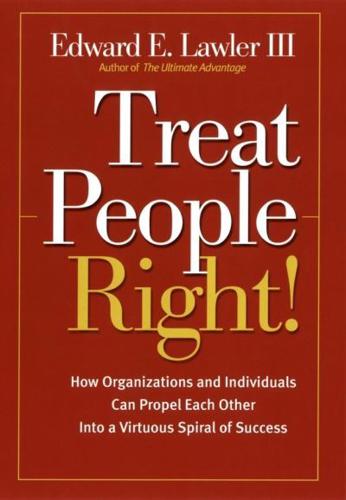 Treat People Right!