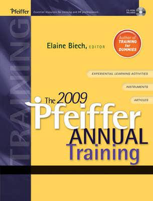 The 2009 Pfeiffer Annual
