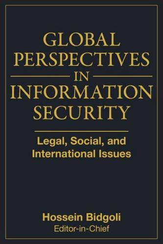 Global Perspectives in Information Security