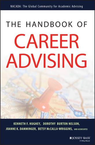 The Handbook of Career Advising