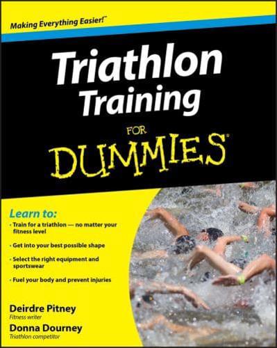 Triathlon Training for Dummies