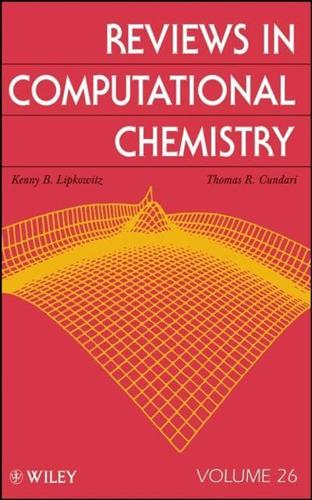 Reviews in Computational Chemistry. Vol. 26