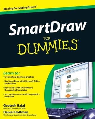 SmartDraw for Dummies