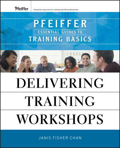 Delivering Training Workshops