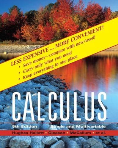 Calculus