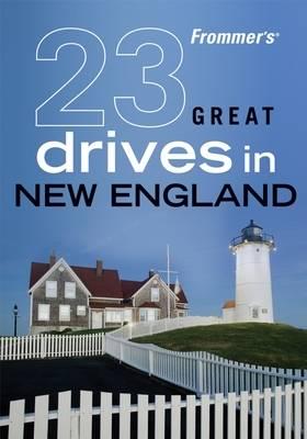 23 Great Drives in New England